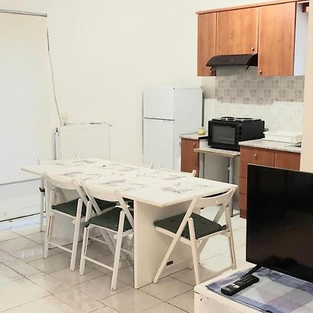 Apartament The Athenian Riviera Summer Nest Anavyssos Zewnętrze zdjęcie