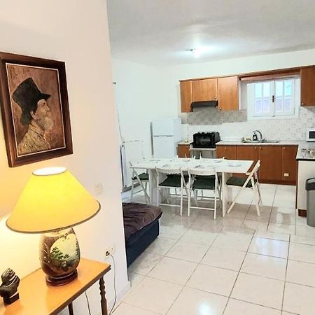 Apartament The Athenian Riviera Summer Nest Anavyssos Zewnętrze zdjęcie