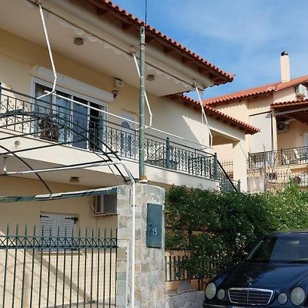 Apartament The Athenian Riviera Summer Nest Anavyssos Zewnętrze zdjęcie