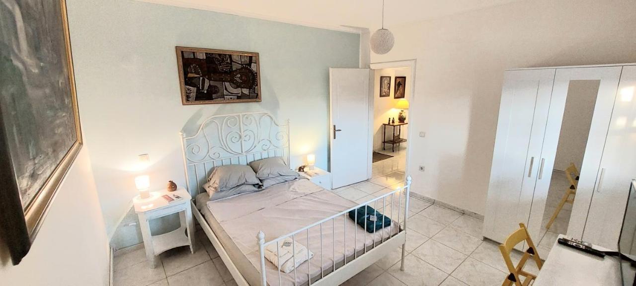 Apartament The Athenian Riviera Summer Nest Anavyssos Zewnętrze zdjęcie