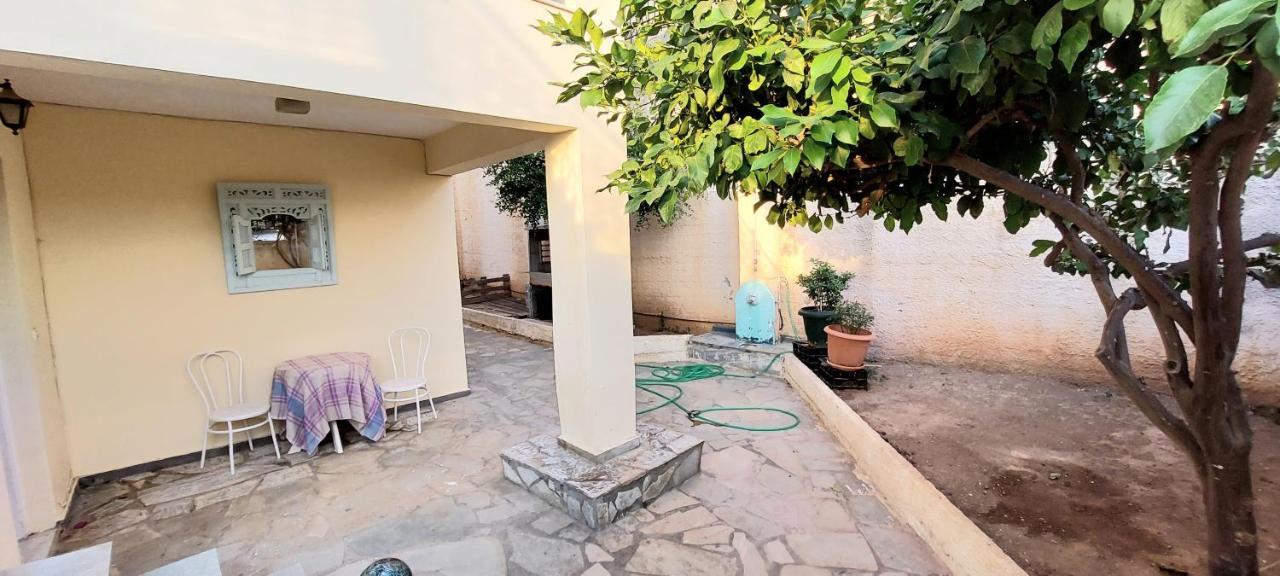 Apartament The Athenian Riviera Summer Nest Anavyssos Zewnętrze zdjęcie