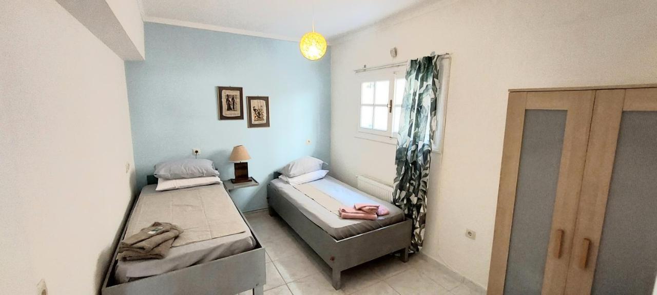 Apartament The Athenian Riviera Summer Nest Anavyssos Zewnętrze zdjęcie